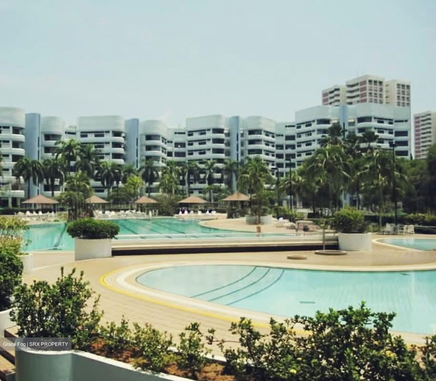 Mandarin Gardens (D15), Condominium #599044521